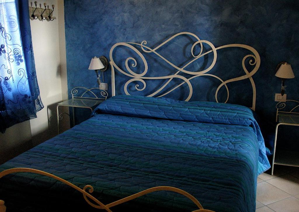 Agriturismo Ca' Isotta Castello di Serravalle Eksteriør billede