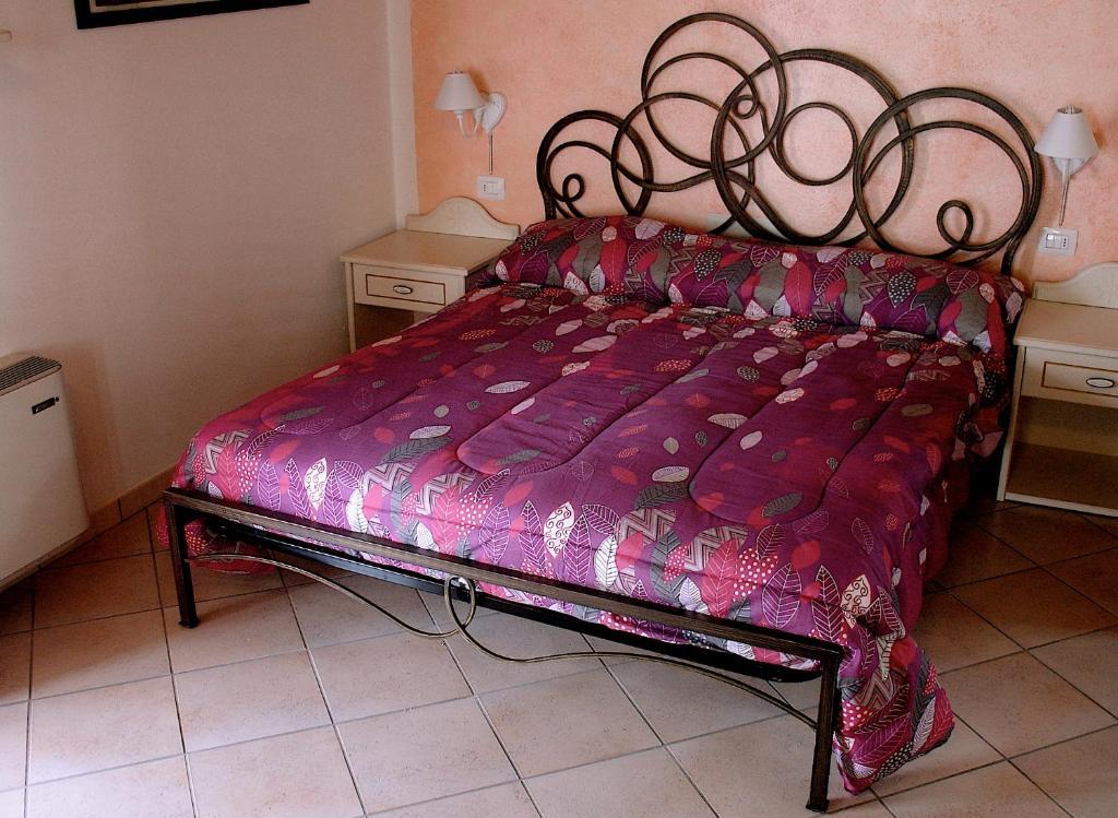 Agriturismo Ca' Isotta Castello di Serravalle Eksteriør billede
