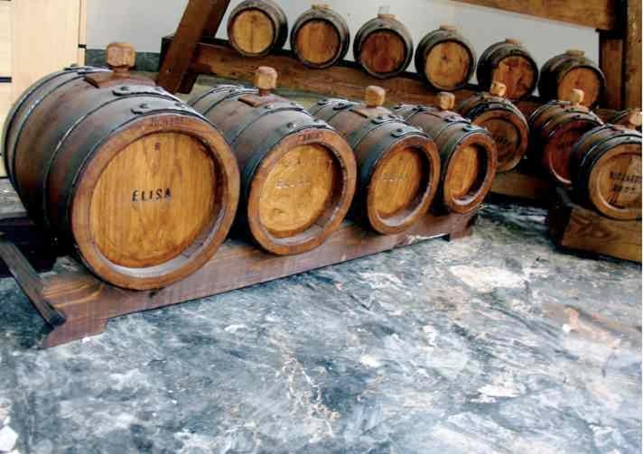 Agriturismo Ca' Isotta Castello di Serravalle Eksteriør billede
